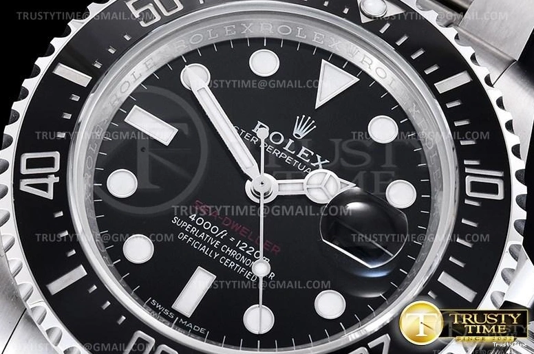 0408 HighQuality ROLSD098A – Seadweller 1021